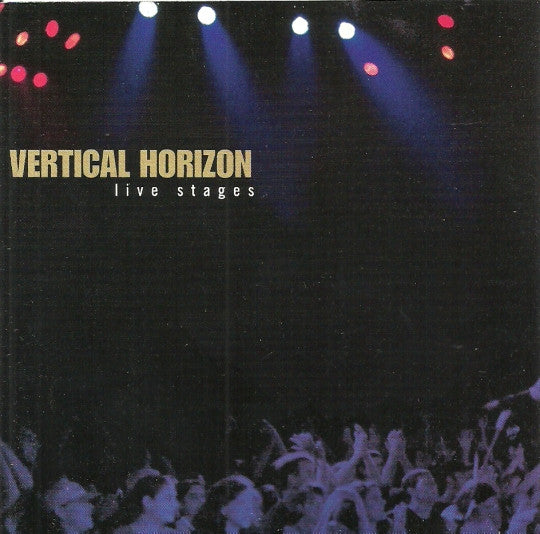 Vertical Horizon