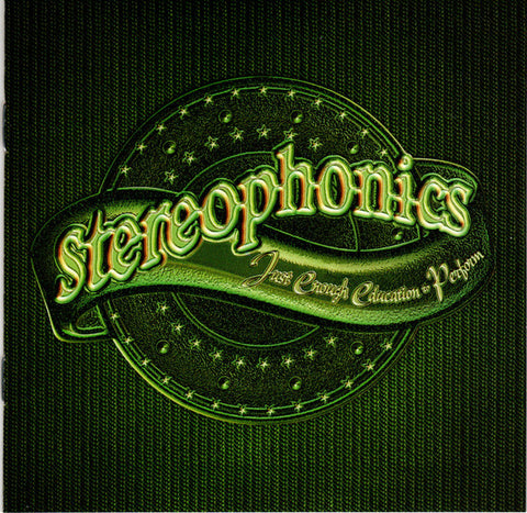 Stereophonics