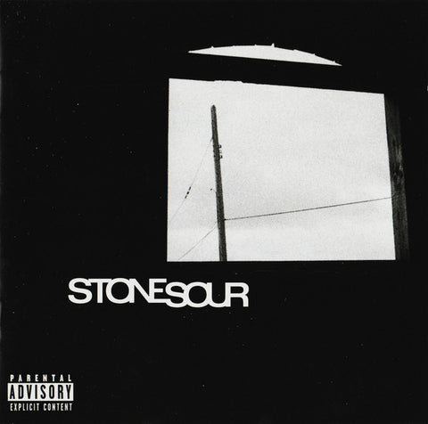 Stone Sour