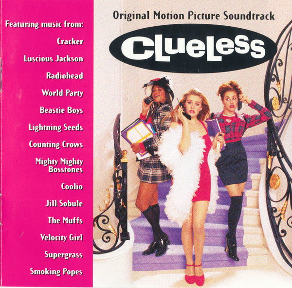 Clueless (Original Soundtrack)