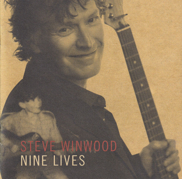 Steve Winwood