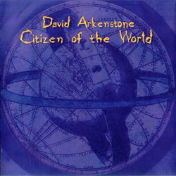 David Arkenstone