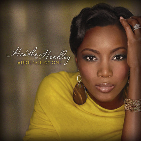 Heather Headley
