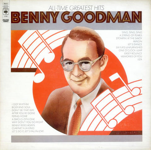 Benny Goodman