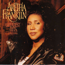 Aretha Franklin