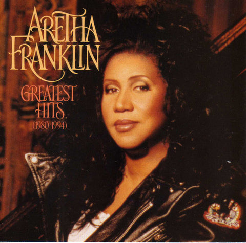 Aretha Franklin