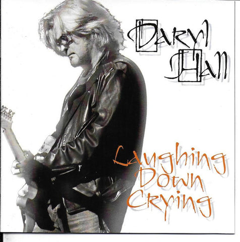 Daryl Hall
