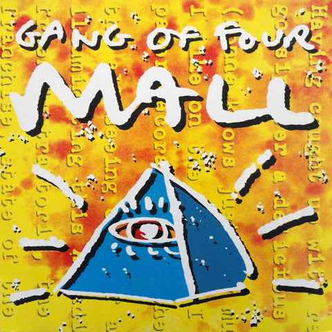 Gang Of Four