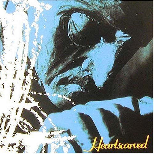 Heartscarved