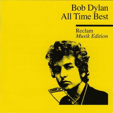 Bob Dylan