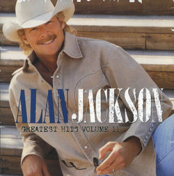 Alan Jackson