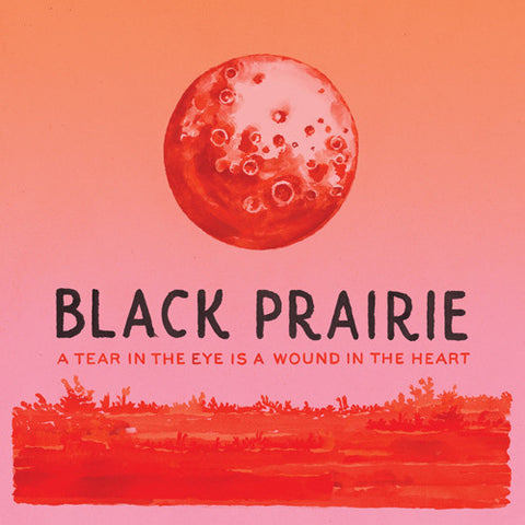 Black Prairie