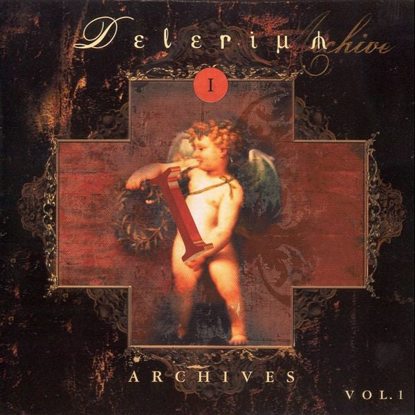 Delerium