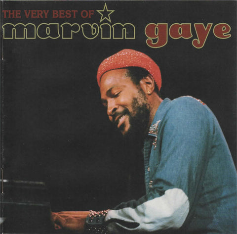 Marvin Gaye