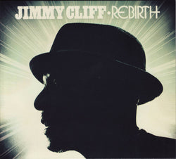 Jimmy Cliff