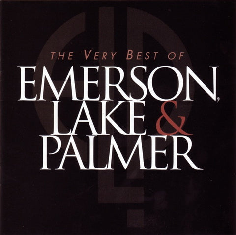 Emerson, Lake & Palmer