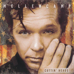 John Mellencamp