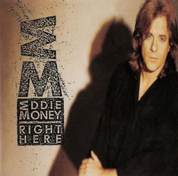 Eddie Money