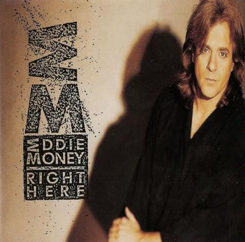 Eddie Money