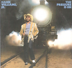 Hank Williams, Jr.