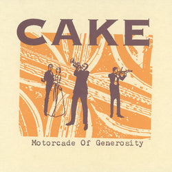 Cake