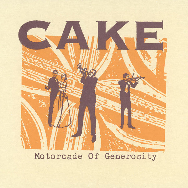 Cake