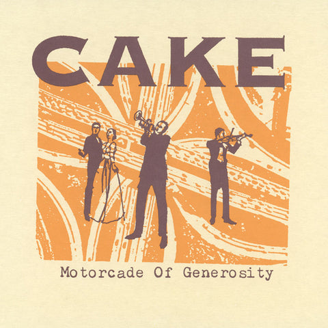 Cake