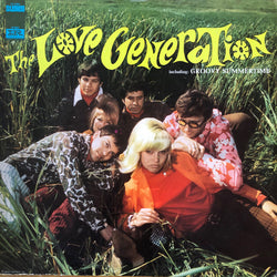 The Love Generation
