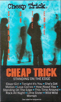 Cheap Trick