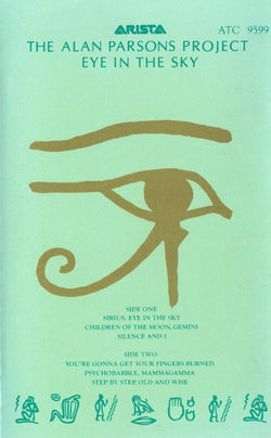 Alan Parsons