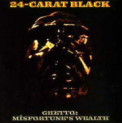 24-Carat Black