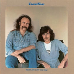 David Crosby/Graham Nash