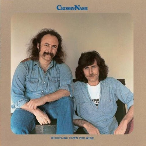 David Crosby/Graham Nash