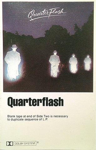 Quarterflash