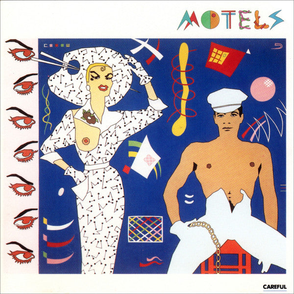 The Motels