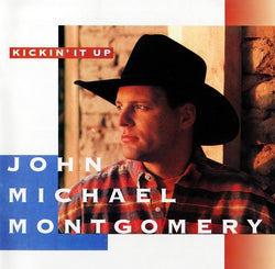 John Michael Montgomery
