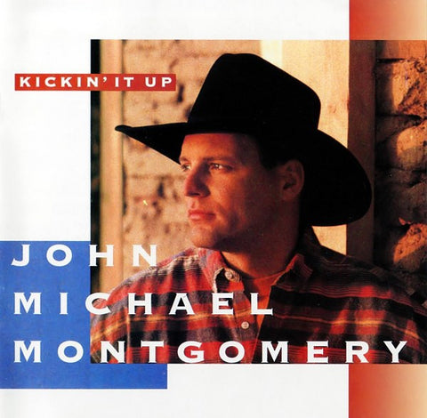 John Michael Montgomery