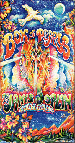 Janis Joplin