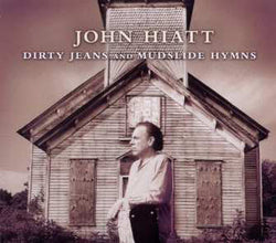 John Hiatt