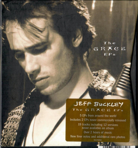 Jeff Buckley