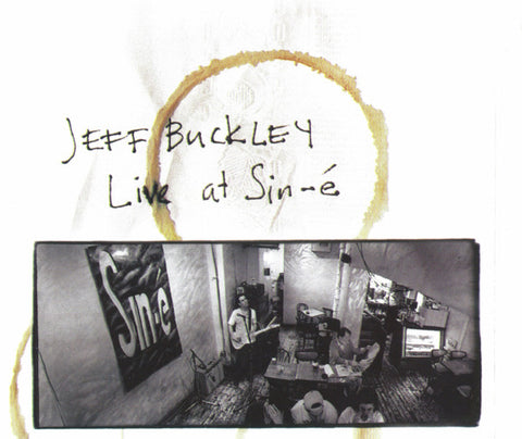 Jeff Buckley