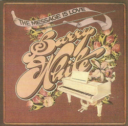 Barry White