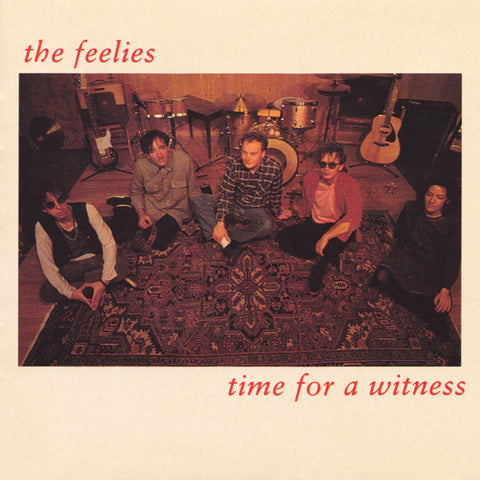 The Feelies