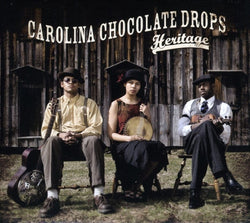Carolina Chocolate Drops