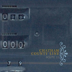 Chatham County Line