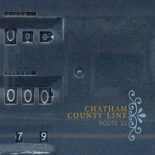Chatham County Line
