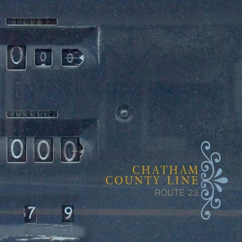 Chatham County Line