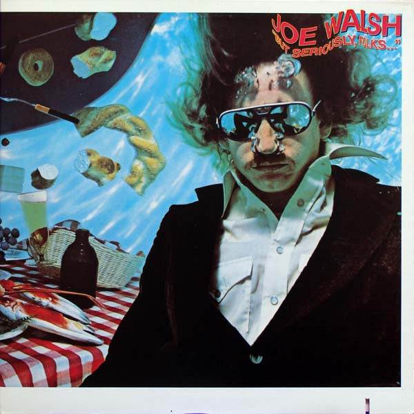 Joe Walsh
