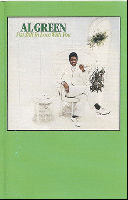 Al Green