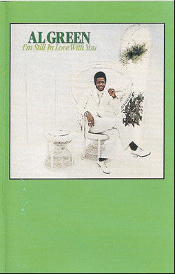 Al Green